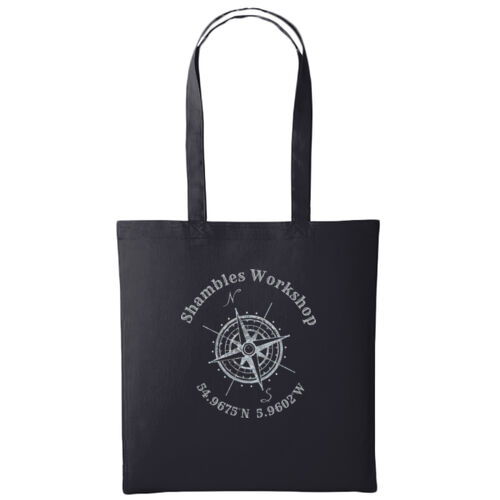 Shambles - Cotton Shopper Thumbnail