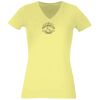 Women's Premium v-neck t-shirt Thumbnail