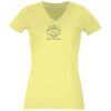 Women's Premium v-neck t-shirt Thumbnail